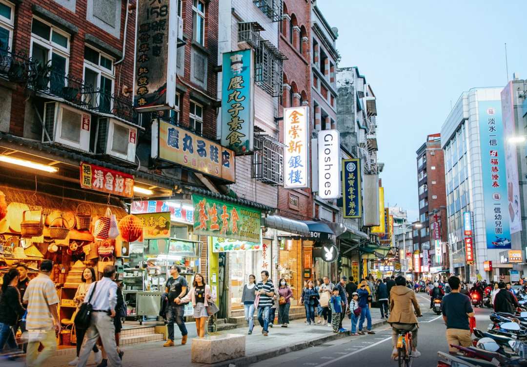 大湾时评:坚守家国初心,期盼两岸团圆 | 陈启明-华闻时空