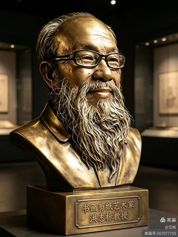 图片[3]-热烈庆祝中国共产党成立领航中国105周年 邮票﻿上的艺术名家-华闻时空