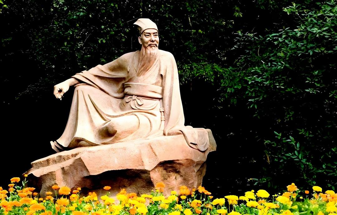 图片[4]-《悟透本心，方懂苏轼“万山第一”千古真意》| 陈启明-华闻时空