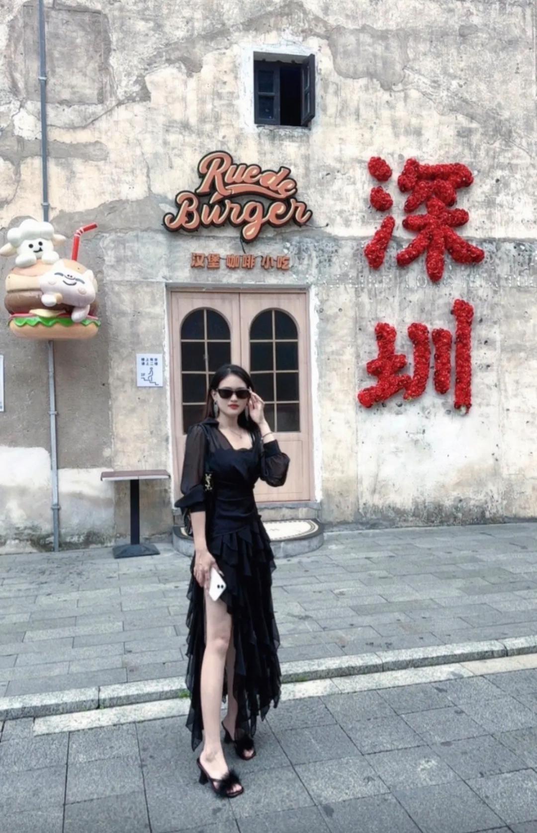 图片[4]-深圳龙华区：观澜古墟-华闻时空
