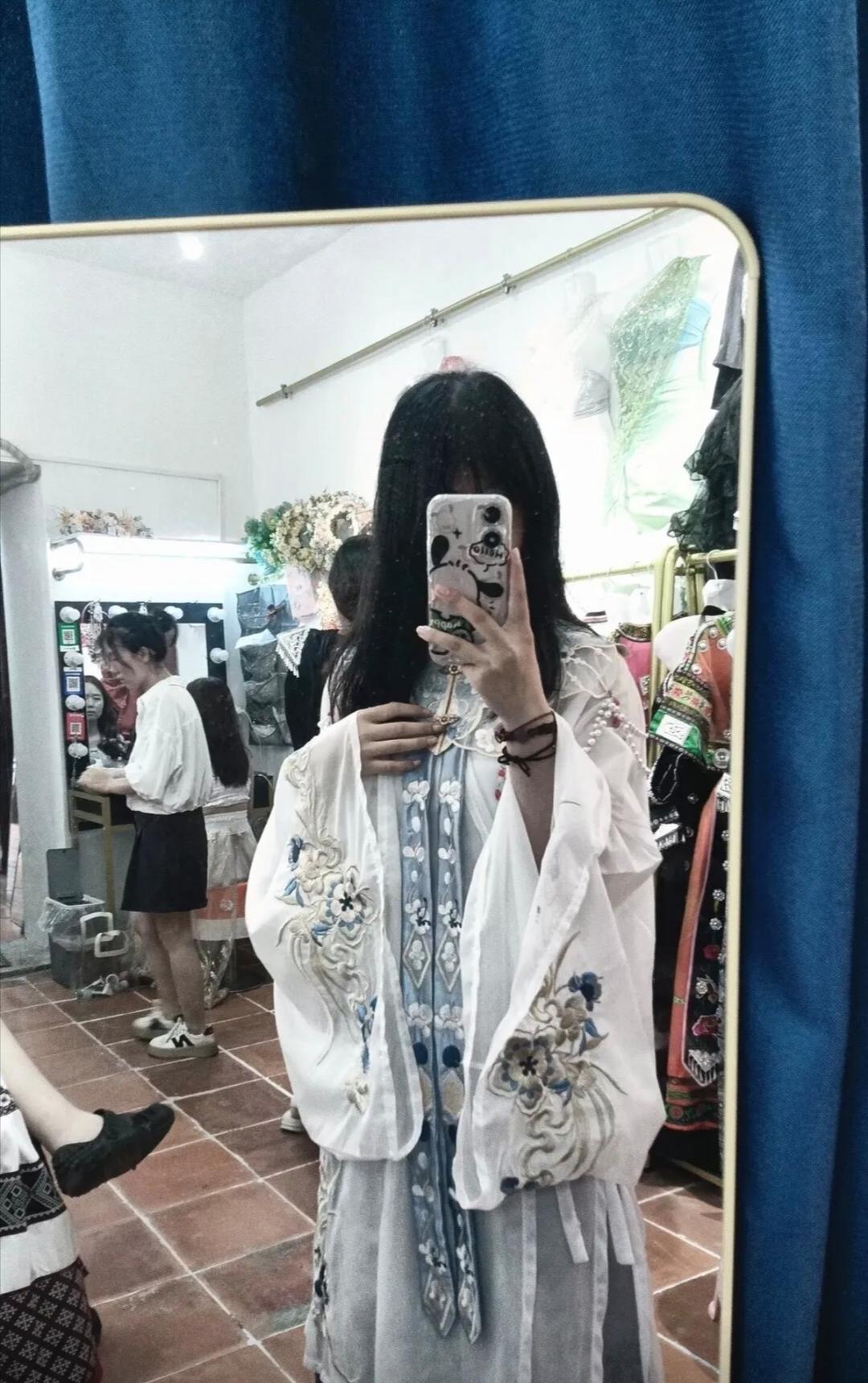 图片[14]-深圳龙华区：观澜古墟-华闻时空