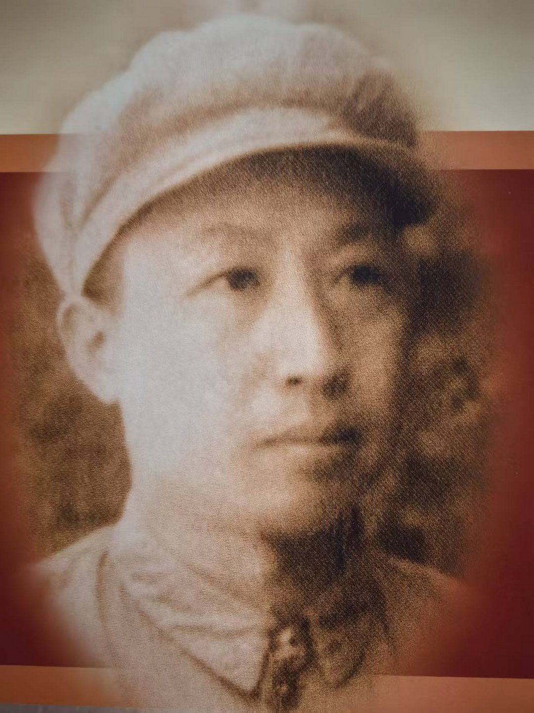 图片[11]-特稿：《拱卫魁杓利苍生》 | 商成勇-华闻时空