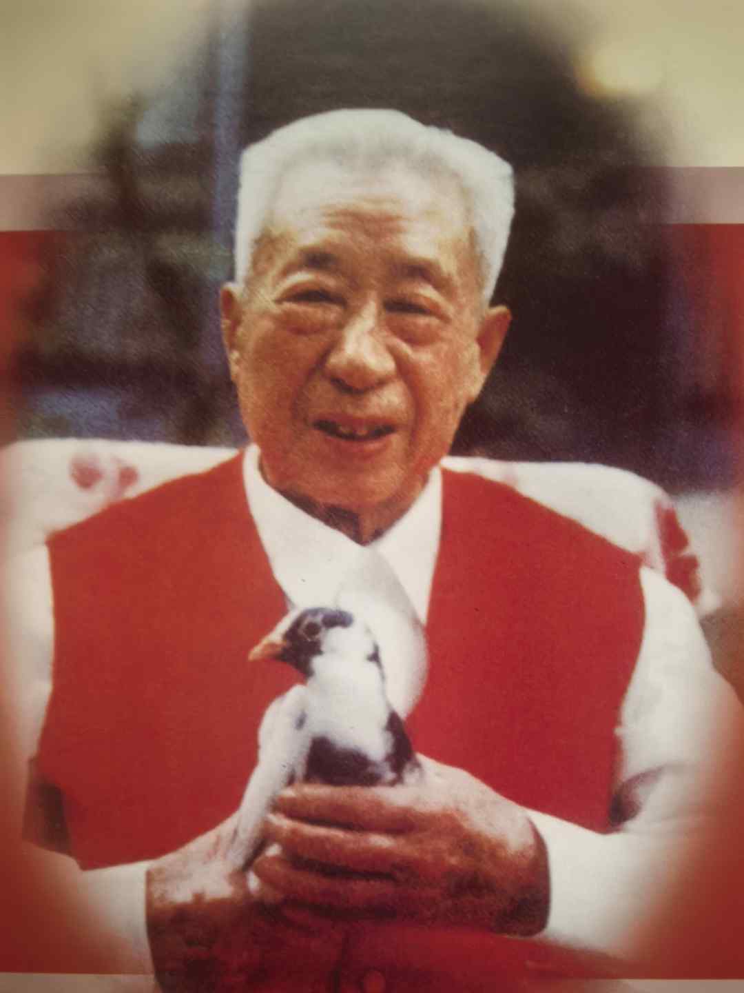 图片[15]-特稿：《拱卫魁杓利苍生》 | 商成勇-华闻时空