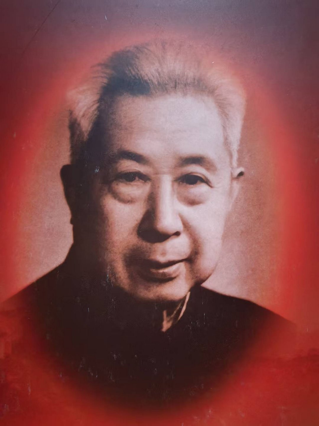 特稿:《拱卫魁杓利苍生》 | 商成勇-华闻时空