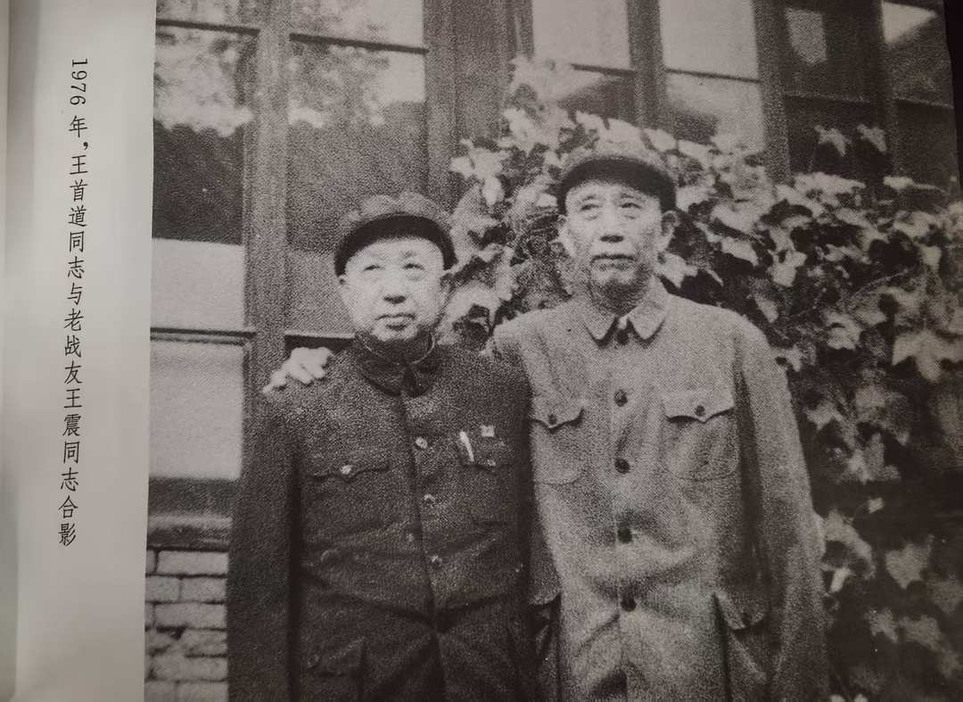 图片[13]-特稿：《拱卫魁杓利苍生》 | 商成勇-华闻时空
