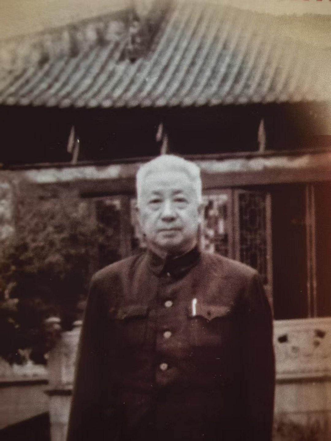 图片[12]-特稿：《拱卫魁杓利苍生》 | 商成勇-华闻时空