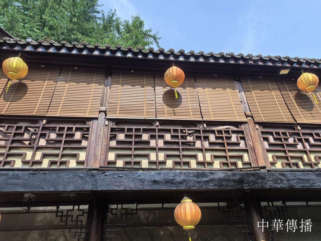 中華文明五千年,泸州酒香七百載——北京市海淀区民革企业家代表团赴川考察调研