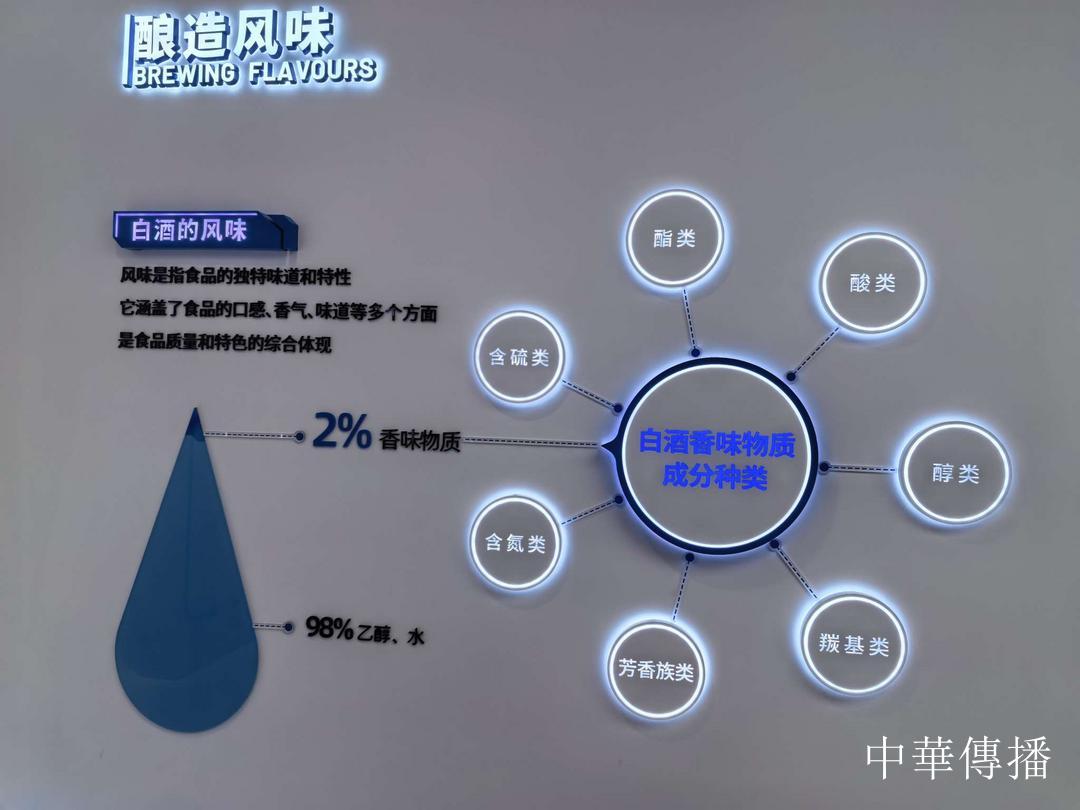 中華文明五千年,泸州酒香七百載——北京市海淀区民革企业家代表团赴川考察调研