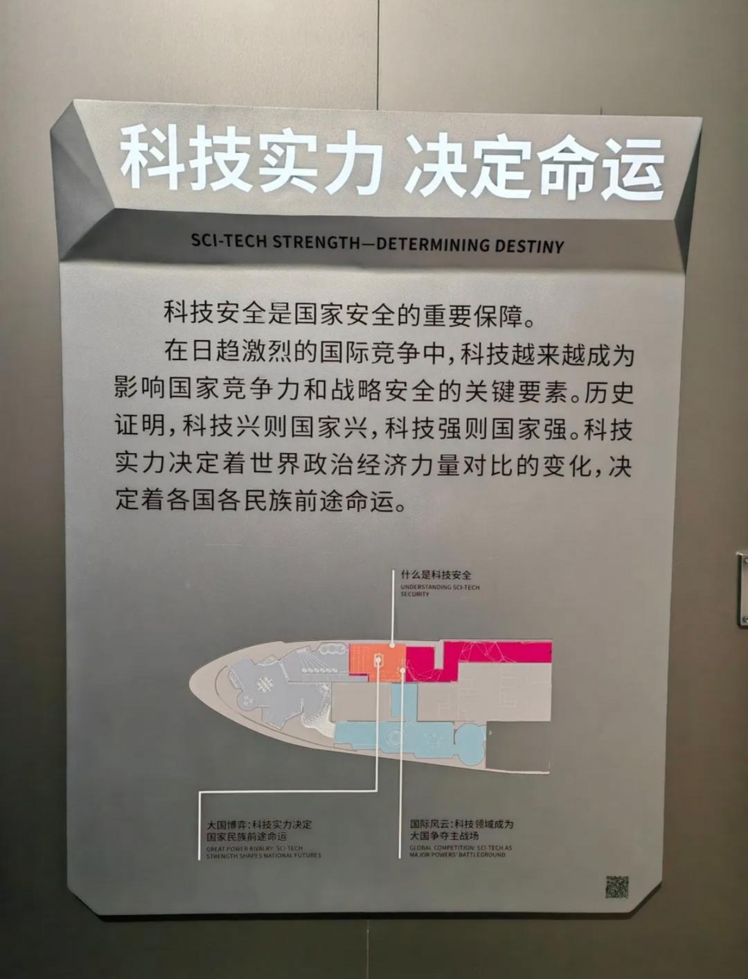 图片[23]-深圳光明区：深圳科学技术馆-华闻时空