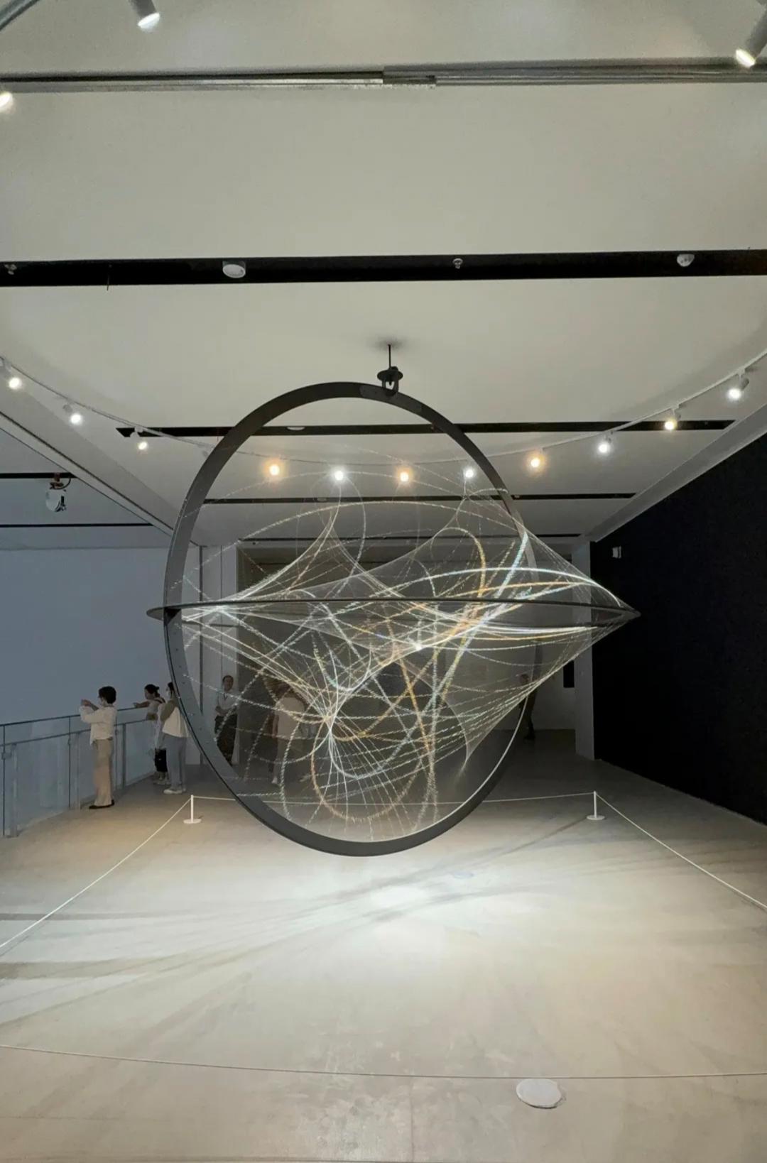 图片[14]-深圳光明区：深圳科学技术馆-华闻时空