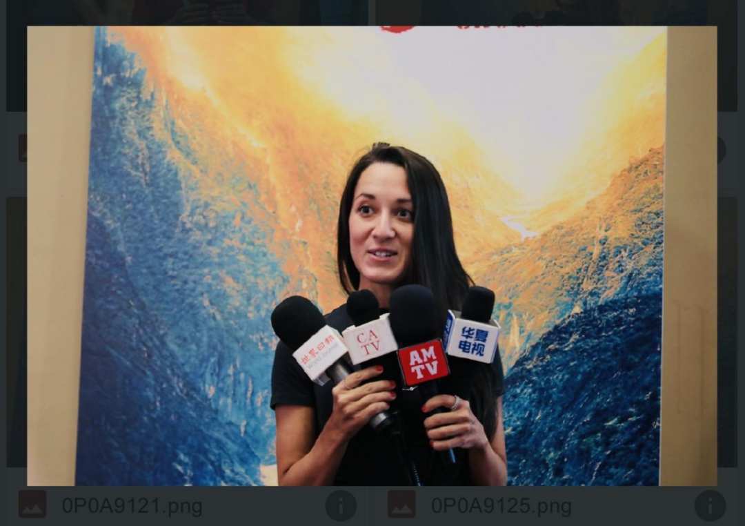 图片[5]-《四渡》洛杉矶首映：跨越山河与文化，让世界看见中国长征精神-华闻时空