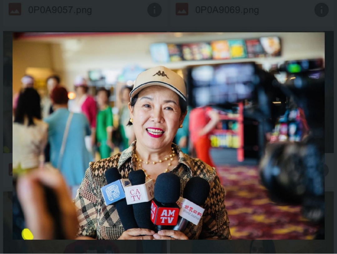 图片[7]-《四渡》洛杉矶首映：跨越山河与文化，让世界看见中国长征精神-华闻时空