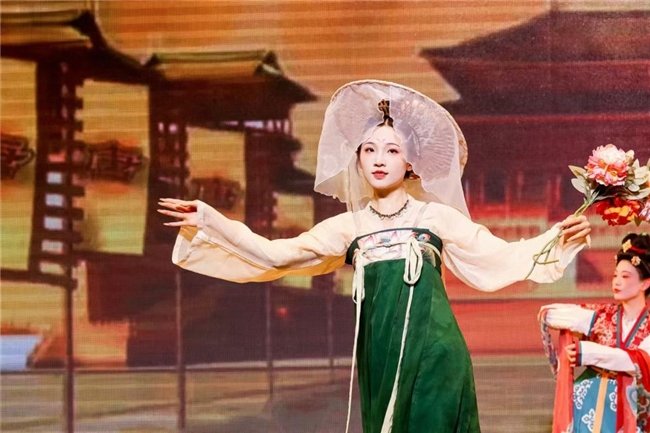让丝路文化美美与共,克罗地亚前总统伊沃•约西波维奇正式聘任焦诒棽为私人文化顾问 让丝路文化美美与共,克罗地亚前总统伊沃•约西波维奇正式聘任焦诒棽为私人文化顾问