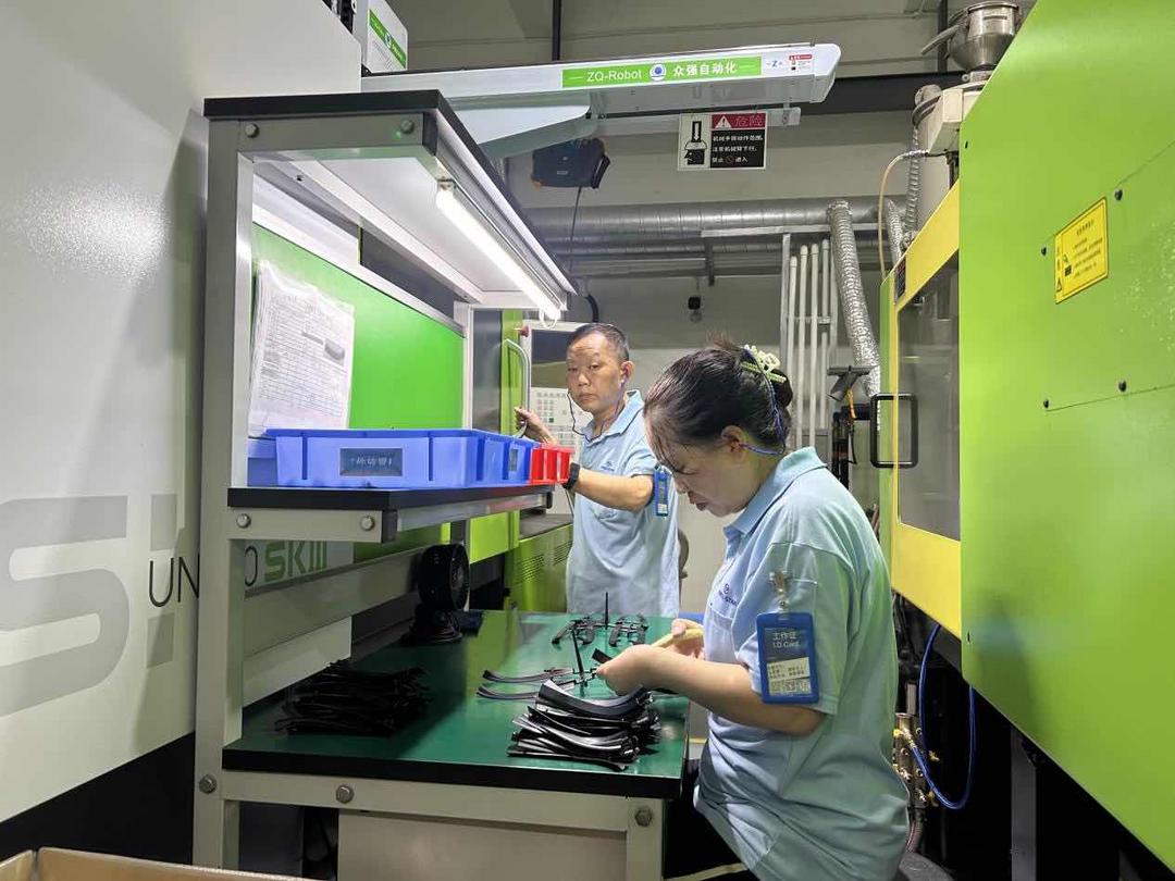 图片[3]-大马最大汽车制造商与深圳 一企业达成初步合作意向-华闻时空