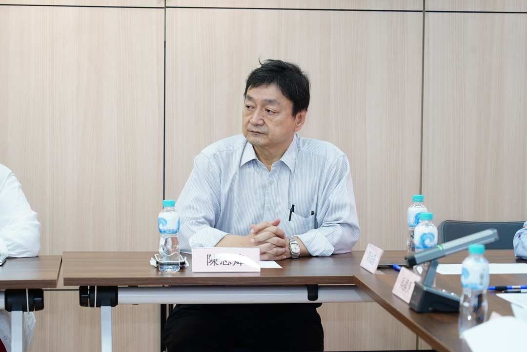 图片[20]-香港僑界社團聯會舉辦座談會 深入學習世界華僑華人社團大會精神-华闻时空