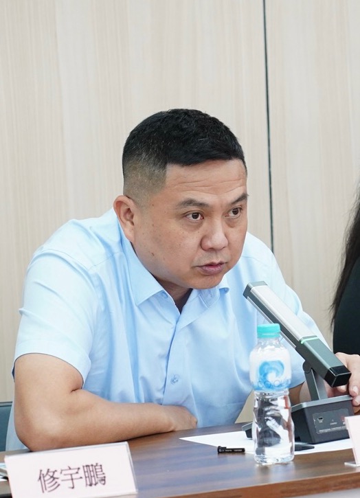 图片[14]-香港僑界社團聯會舉辦座談會 深入學習世界華僑華人社團大會精神-华闻时空