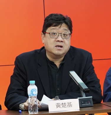 图片[3]-香港僑界社團聯會舉辦座談會 深入學習世界華僑華人社團大會精神-华闻时空