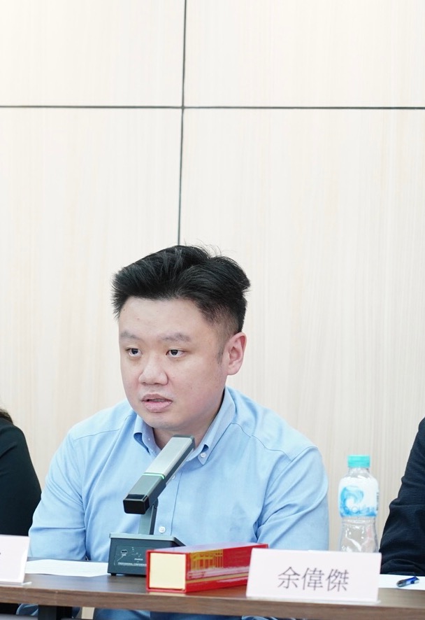 图片[8]-香港僑界社團聯會舉辦座談會 深入學習世界華僑華人社團大會精神-华闻时空