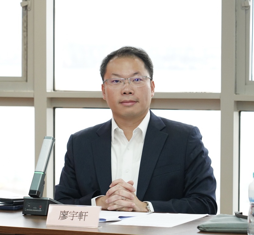 图片[12]-香港僑界社團聯會舉辦座談會 深入學習世界華僑華人社團大會精神-华闻时空