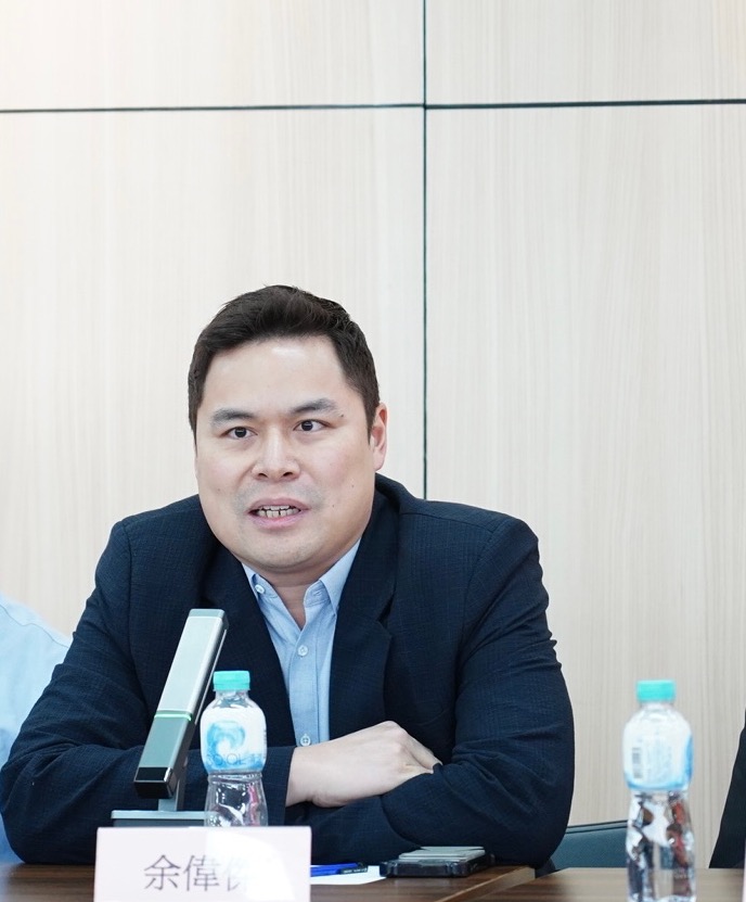 图片[9]-香港僑界社團聯會舉辦座談會 深入學習世界華僑華人社團大會精神-华闻时空