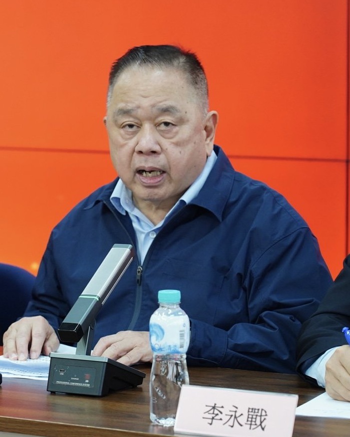 图片[4]-香港僑界社團聯會舉辦座談會 深入學習世界華僑華人社團大會精神-华闻时空
