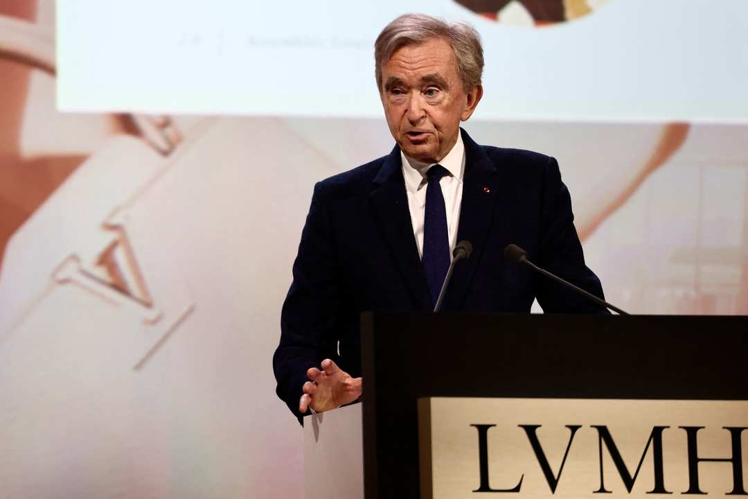 LV老板被责补缴2012年至2015年间法国财富团结税,950万欧元-华闻时空