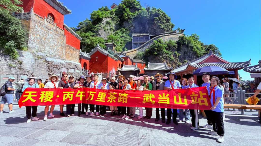 图片[3]-丙午青少年AI重走万里茶路在赤峰圆满收官-华闻时空