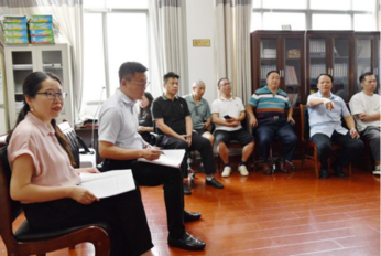 图片[2]-湖南隆回县作家协会第四届会员代表大会圆满召开-华闻时空