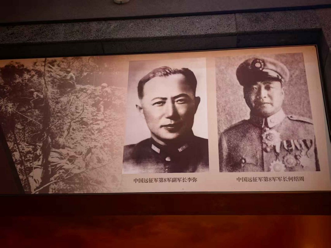 图片[20]-高黎贡山的雨（外二首）| 商成勇-华闻时空