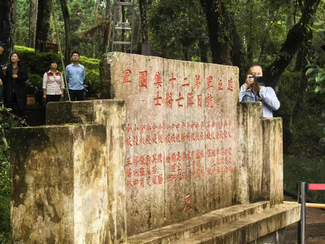 图片[28]-高黎贡山的雨（外二首）| 商成勇-华闻时空