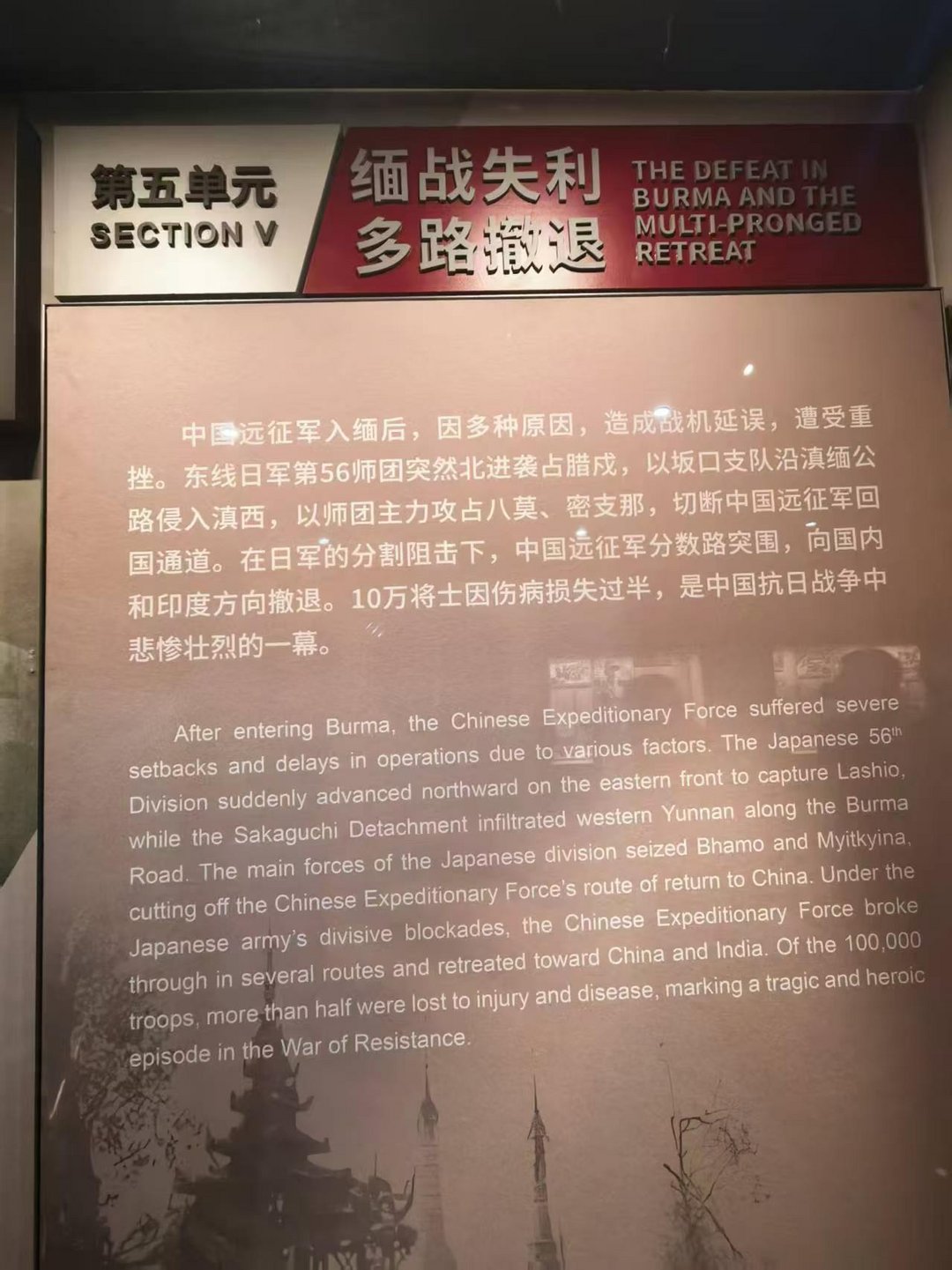 图片[13]-高黎贡山的雨（外二首）| 商成勇-华闻时空