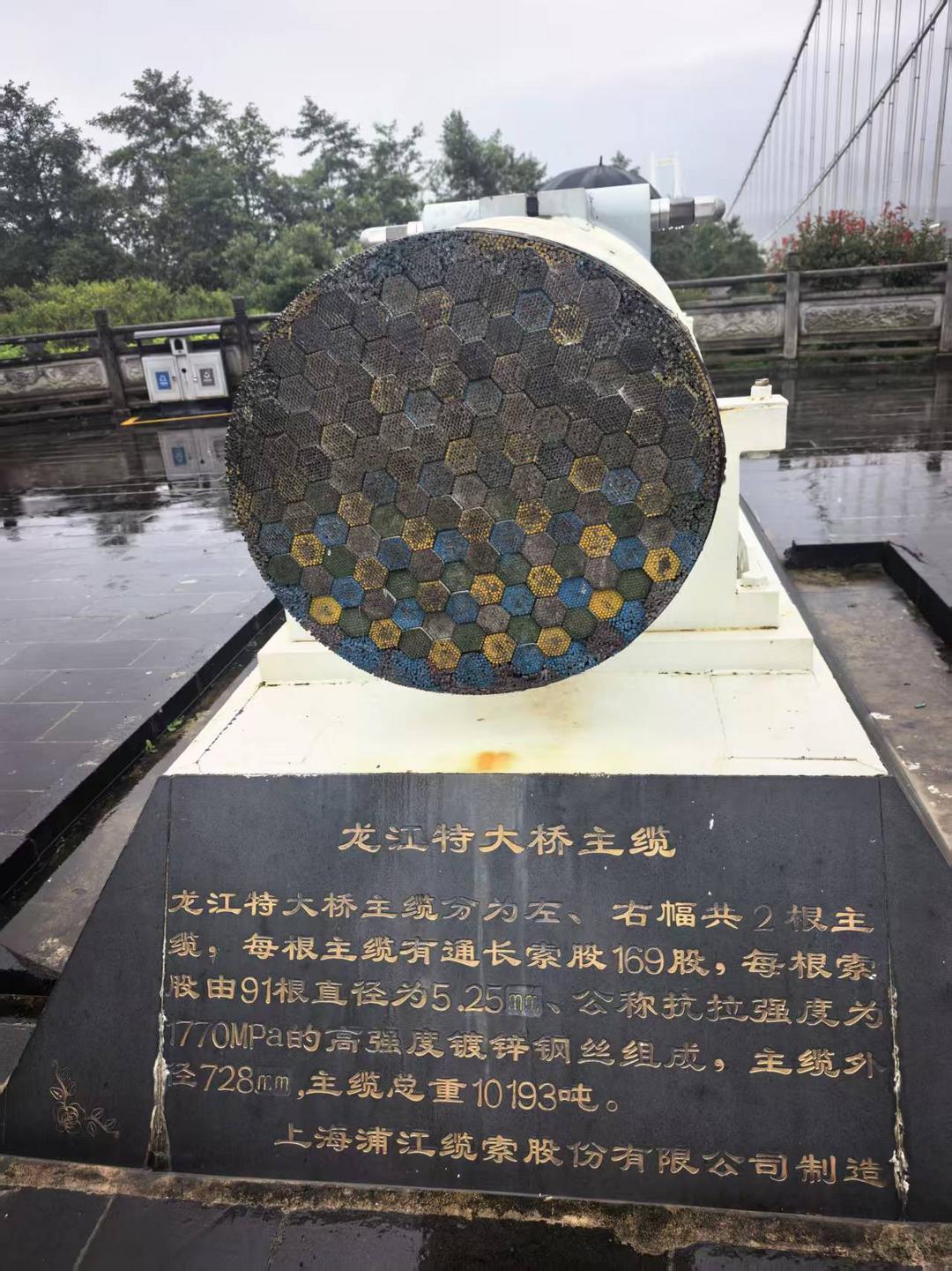 图片[2]-高黎贡山的雨（外二首）| 商成勇-华闻时空
