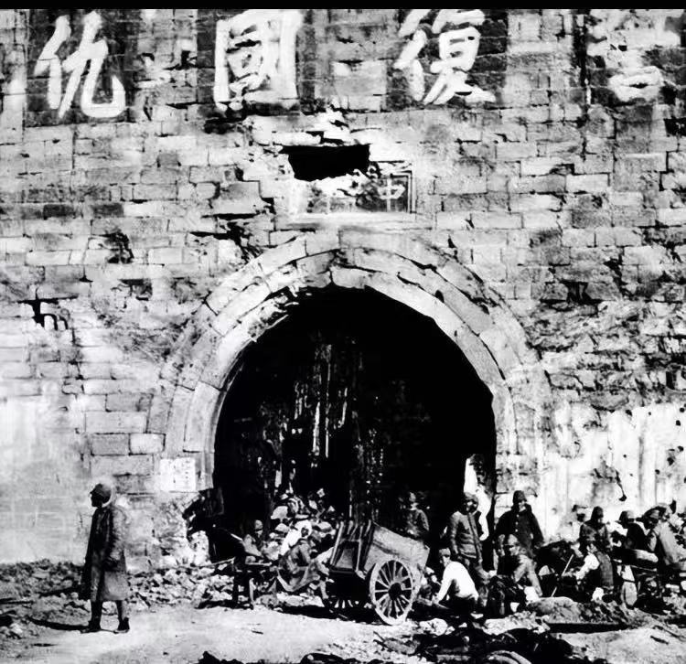 图片[8]-报告文学《抗战英雄司徒非将军》| 美国华侨：潘伟坚-华闻时空