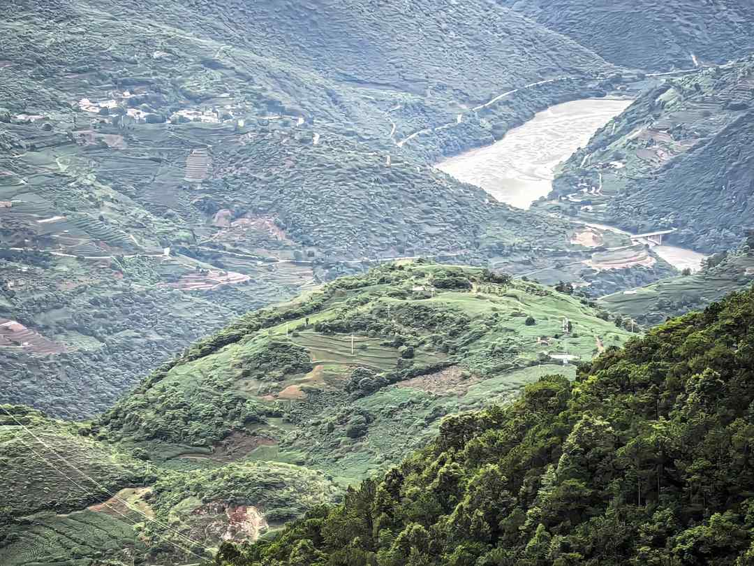图片[47]-高黎贡山的雨（外二首）| 商成勇-华闻时空