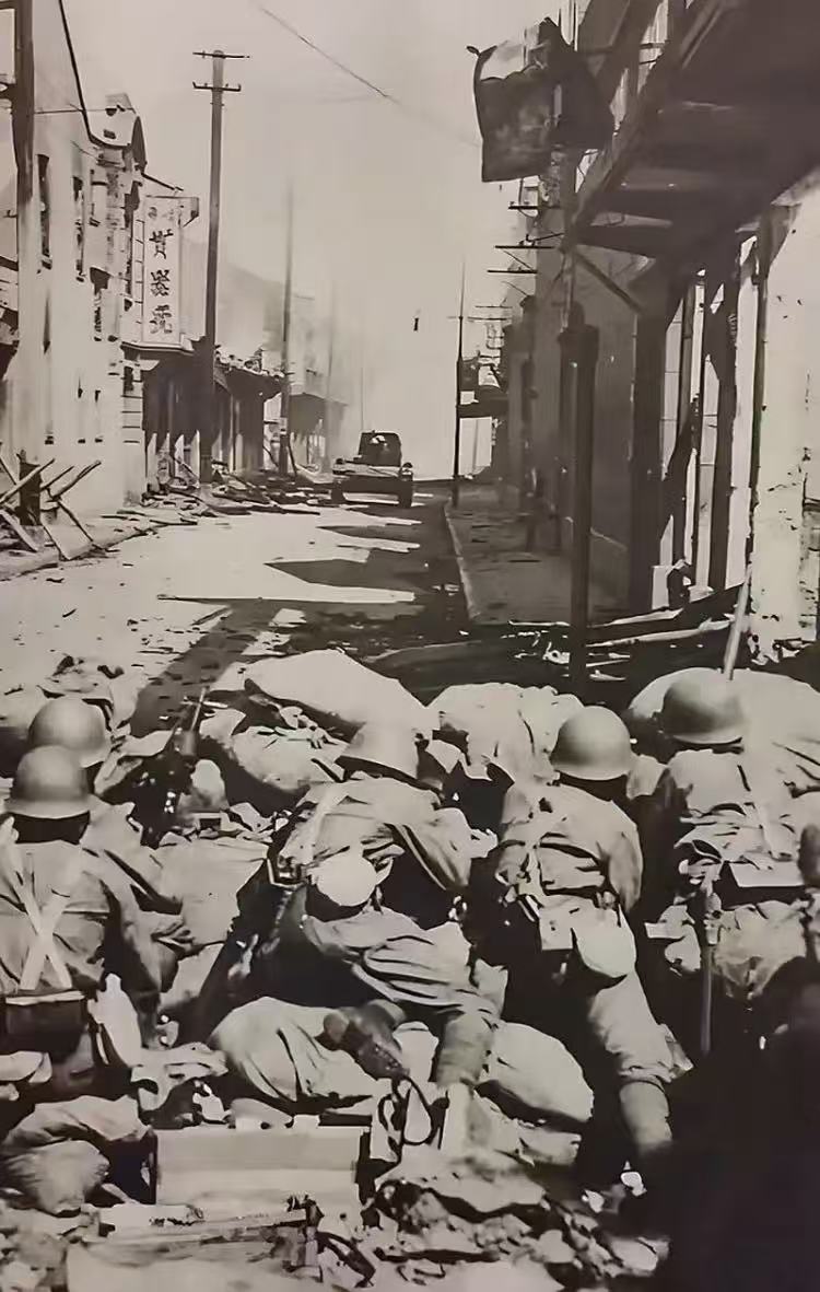 图片[4]-报告文学《抗战英雄司徒非将军》| 美国华侨：潘伟坚-华闻时空