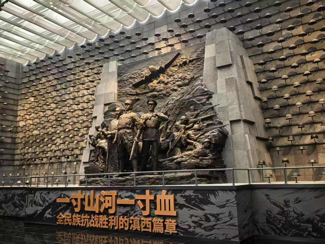 图片[24]-高黎贡山的雨（外二首）| 商成勇-华闻时空
