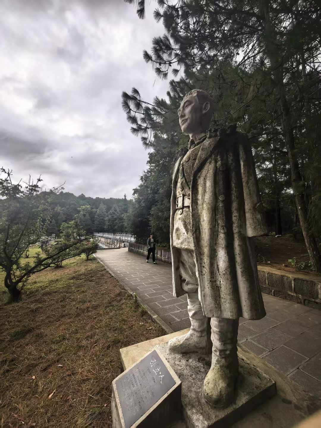 图片[41]-高黎贡山的雨（外二首）| 商成勇-华闻时空