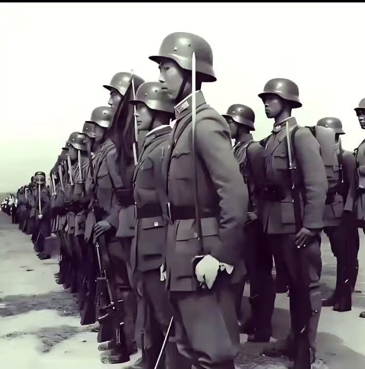 图片[7]-报告文学《抗战英雄司徒非将军》| 美国华侨：潘伟坚-华闻时空