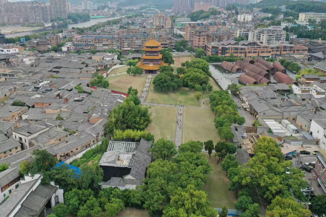 图片[3]-景德镇：独特的活态产业遗址见证世界文明奇迹-华闻时空