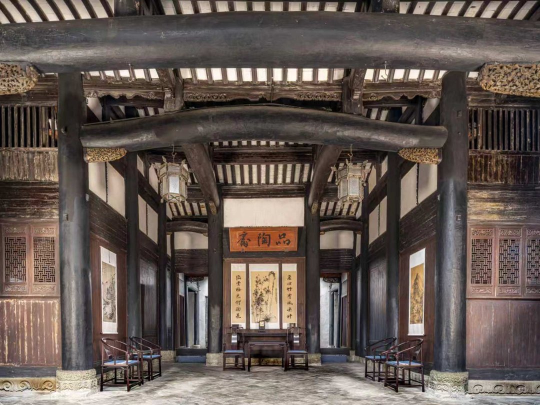 图片[3]-致敬景德镇：千年窑火的“烟火气”生生不息-华闻时空