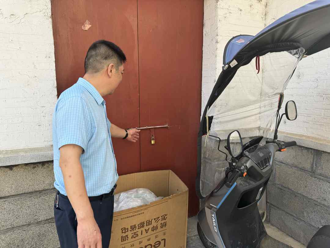 7月24日,福建省永春县达埔卫生院对辖区村卫生所、个体诊所开展消防安全专项检查。