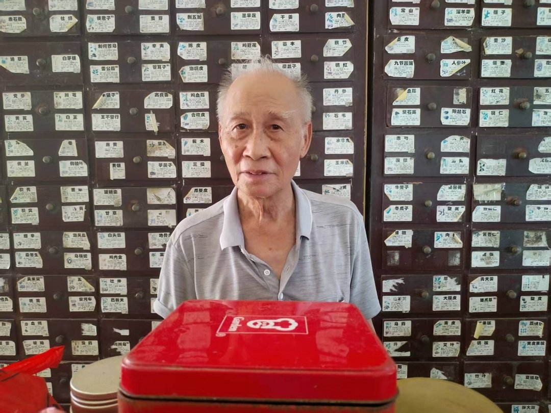 图片[9]-来稿选登 | 广东吴川260余名超龄乡医的养老困局调查-华闻时空