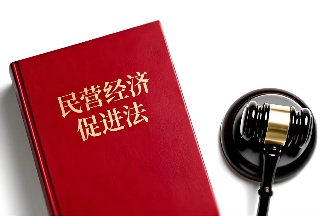 民营经济法不溯及既往：稳企安商护大局的法治深意 | 陈启明-华闻时空