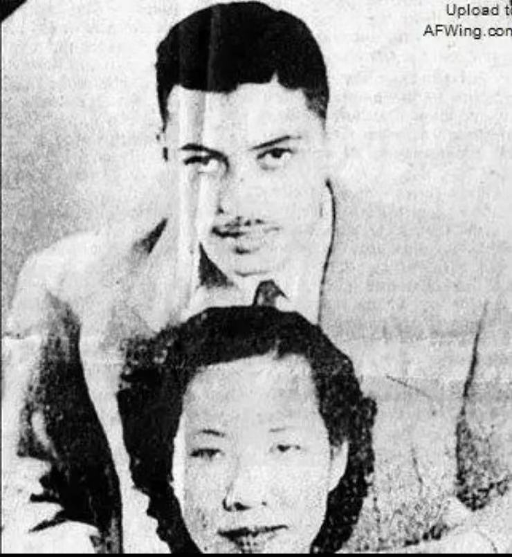 图片[7]-报告文学《中国空军“虎将”陈瑞钿》| 潘伟坚-华闻时空