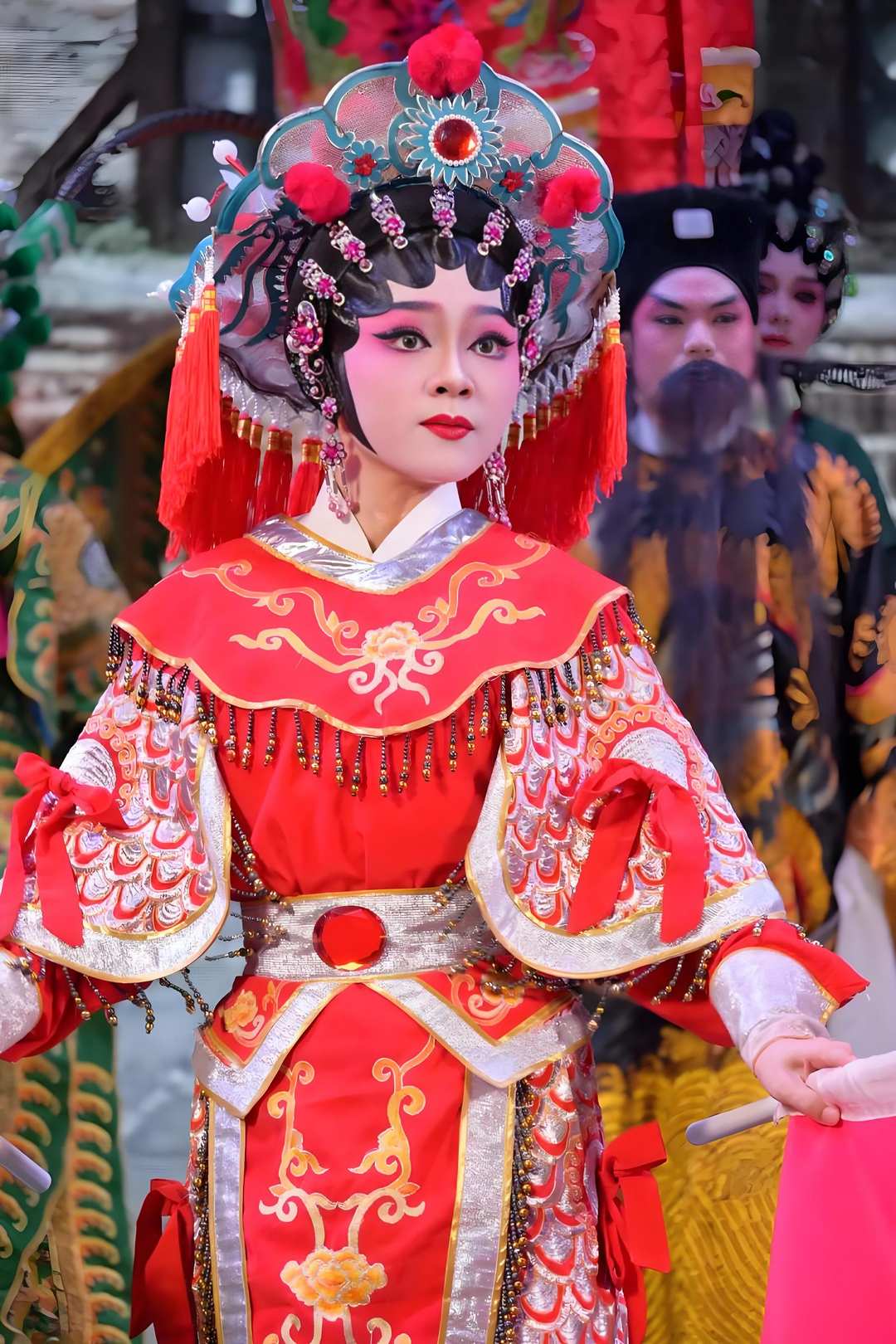 图片[7]-千载岁月铺长轴 一脉文绪润天南——时间维度下的雷州文化溯源-华闻时空