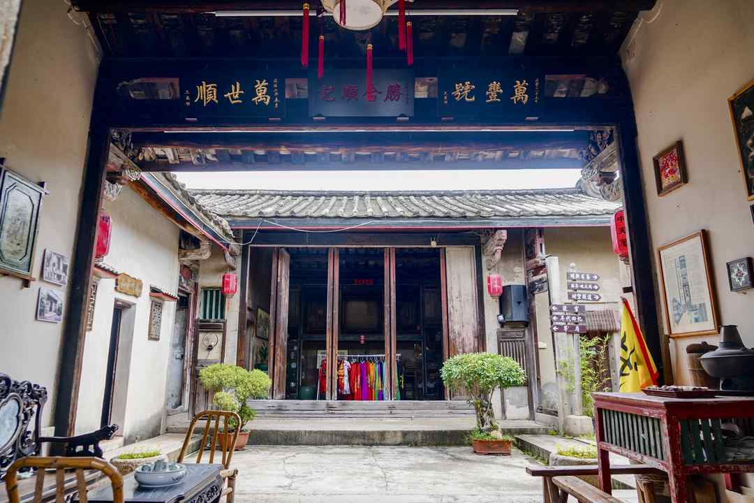 图片[12]-红脉润书斋 文旅兴古村——藏在汕头龙湖的潮汕版世外桃源-华闻时空