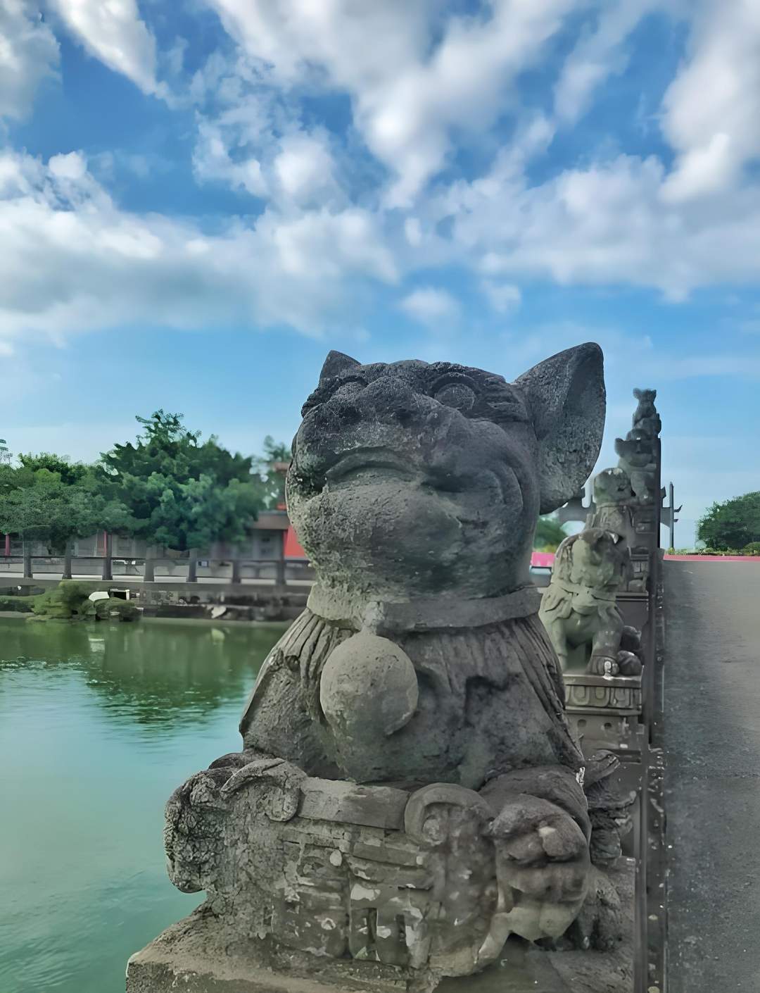 图片[8]-千载岁月铺长轴 一脉文绪润天南——时间维度下的雷州文化溯源-华闻时空
