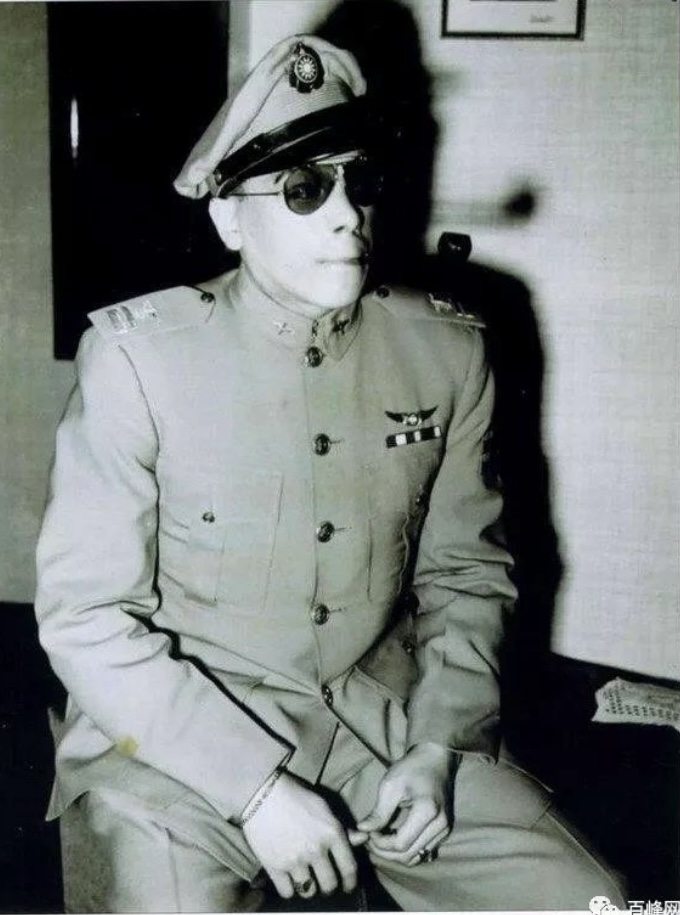 图片[4]-报告文学《中国空军“虎将”陈瑞钿》| 潘伟坚-华闻时空