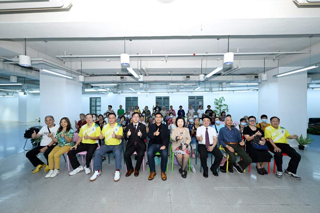图片[5]-澳門大學校友會舉辦「瘋狂詐騙」如何加強防範意識工作坊-华闻时空