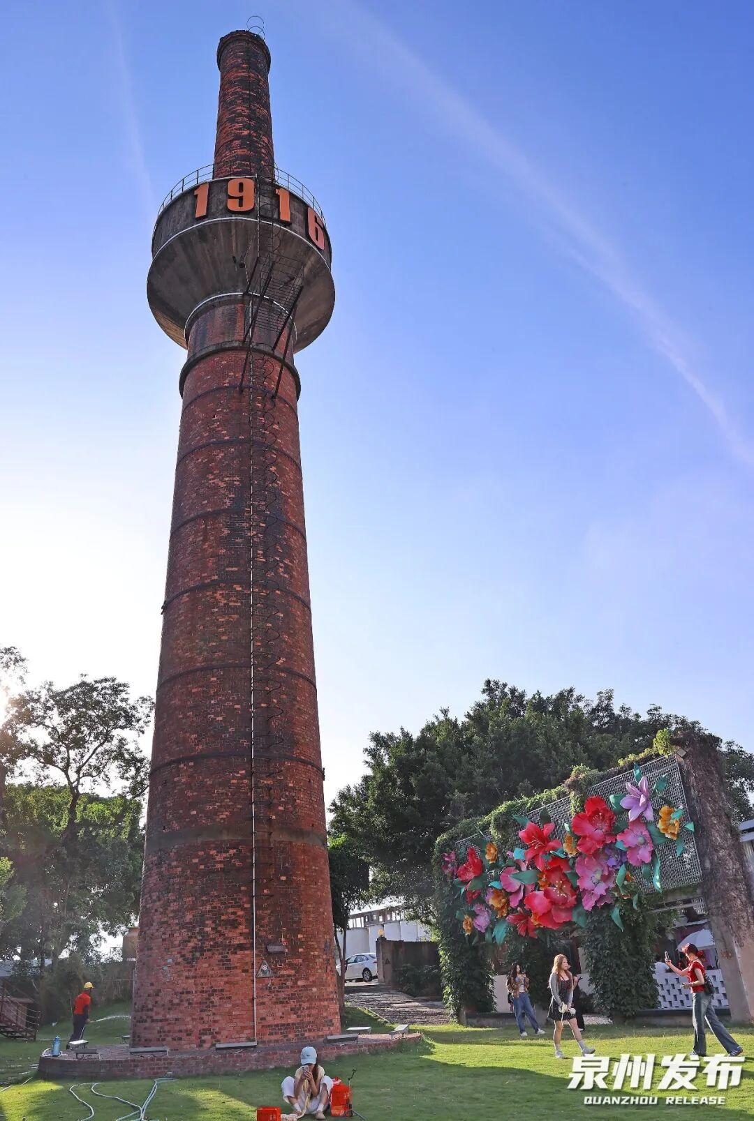 图片[3]-“泉州古城文旅圈”纳入福建“十五五”文旅发展规划-华闻时空